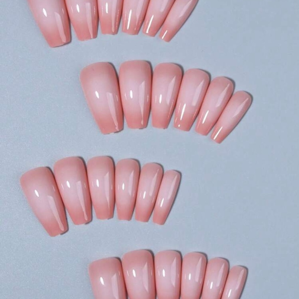 24pc Press On Nail Set from the Nail Bar 💅 - Picture 3 of 4